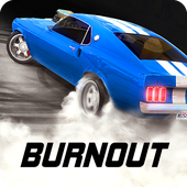 Download Torque Burnout 3D MOD APK Terbaru 1.9.1 (Unlimited Money)