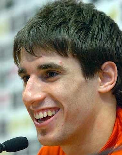 Javi Martínez