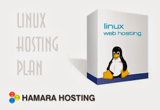  Linux Web Hosting