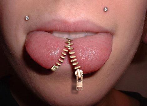 female piercing gallery. female piercings photos.