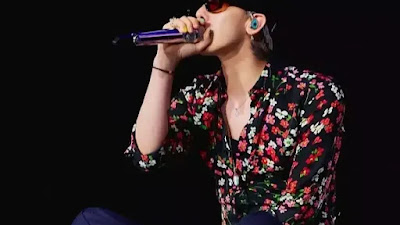   Para calo tiket yang menjual tiket ilegal dengan harga selangit untuk konser G-Dragon di Taiwan dilaporkan telah tertangkap