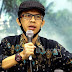 Analisa Ujang Komarudin, Jokowi Grogi Proyek IKN Berantakan karena Duit Negara Habis