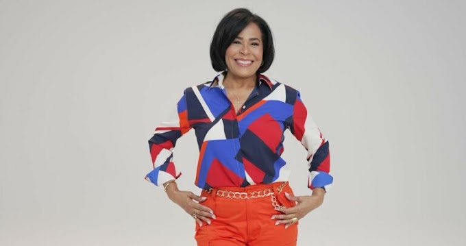 La cantante cristiana Marleni lanza el video musical «Gracia» de su álbum debut «Mi Gran Amor»