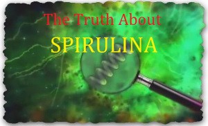 SPIRULINA Health Benefits Dietary Nutritional Food Supplements