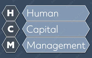 Human Capital Management (HCM)