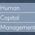 Human Capital Management | Definition, Software, Examples & Strategy