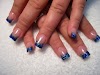 2013 3D Nail Arts Designs