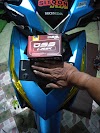 081212516464 Jasa Pasang Kontak Keyless Alarm Motor Kendal