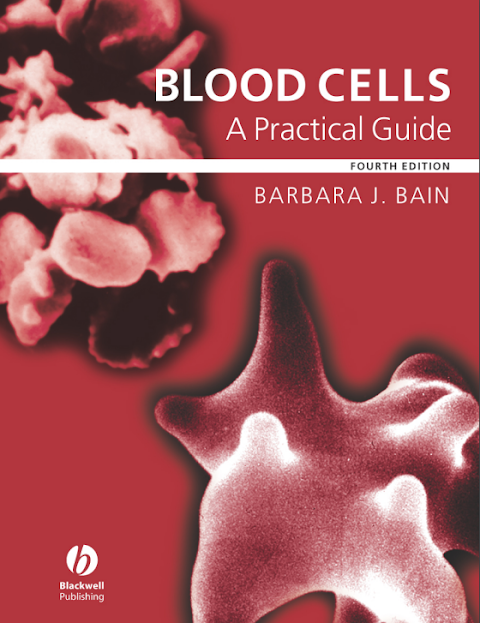 Blood Cells A Practical Guide