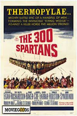 300 Spartans