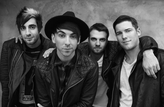 All Time Low Life Of The Party Lirik Lagu Terjemahan