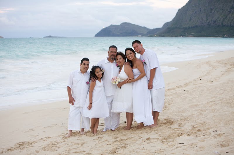 Posted by Hawaii Wedding Photography Blog