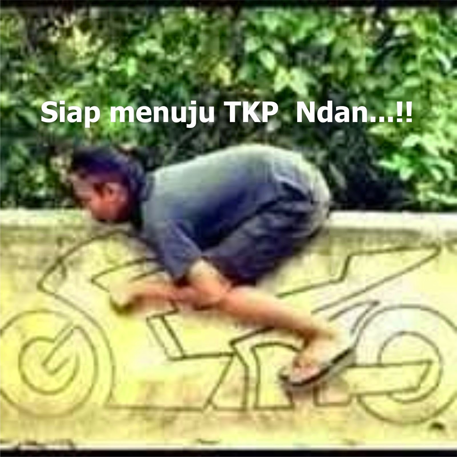 Gambar Dp Bbm Lucu Orang Mancing Download DP BBM