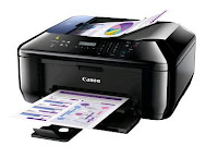 Canon PIXMA E618 Drivers update