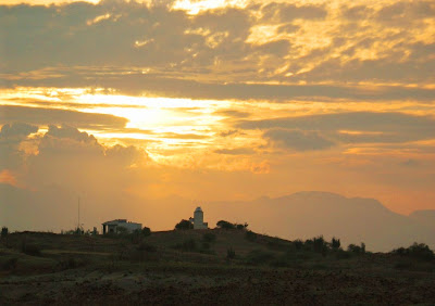 Desierto la Tatacoa