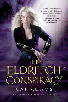 Eldritch Conspiracy