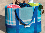 FREE Beach Bag at RC Willey Stores