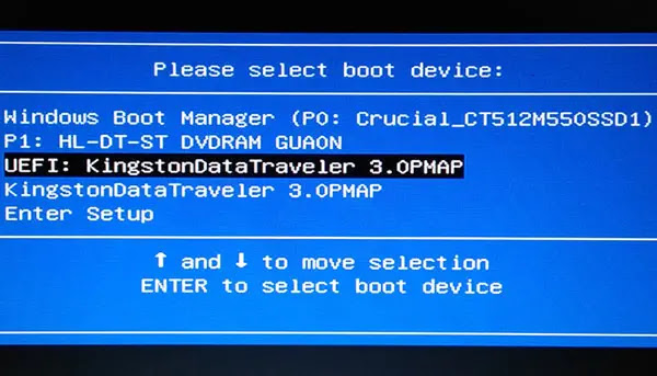 Boot