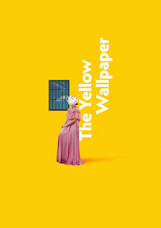 Dani Howard: The Yellow Wallpaper - The Opera Story