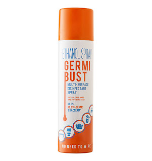 Germi Bust Multi-Surface Disinfectant Spray Modicare Business Opportunity MODICARE BUSINESS OPPORTUNITY : PHOTO / CONTENTS  FROM  FEEDS.FEEDBURNER.COM #EDUCRATSWEB