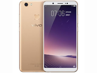 Harga Dan Spesifikasi Vivo Y79 Terbaru