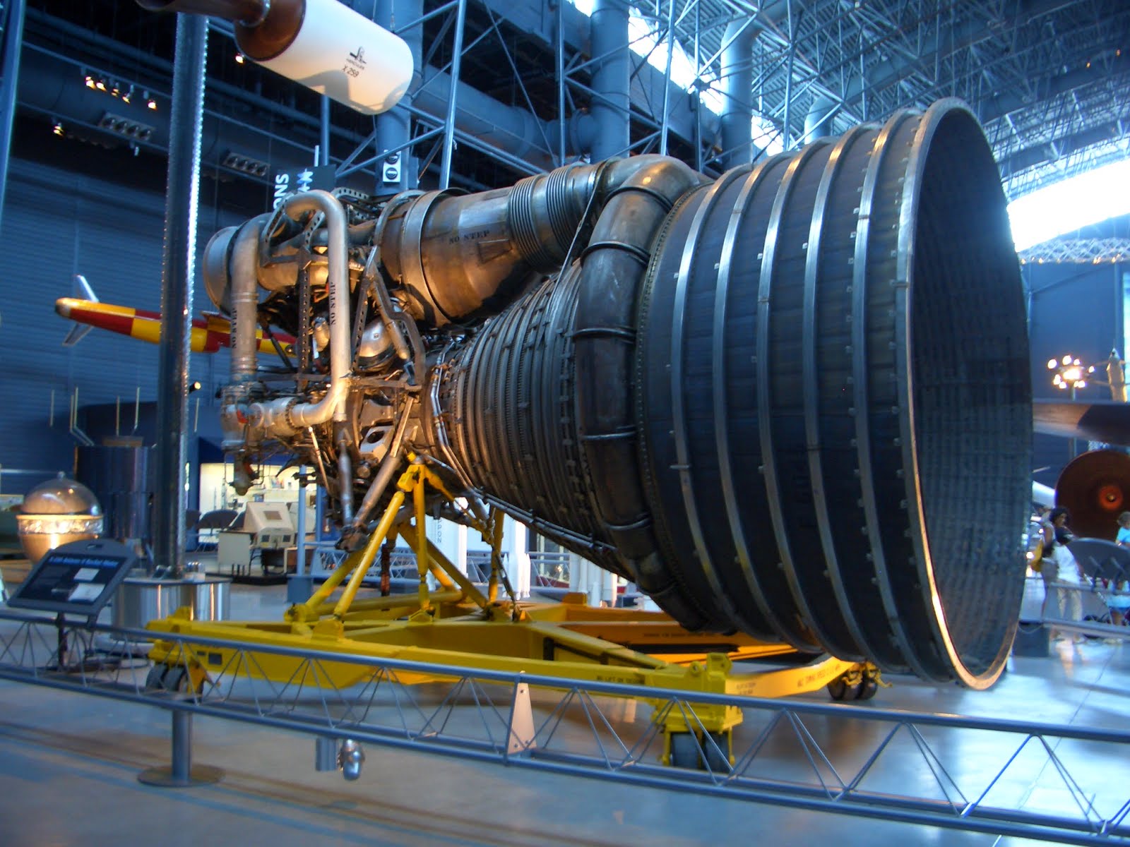 Rocket Engine