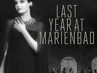 L'anno scorso a Marienbad 1961 Streaming Sub ITA