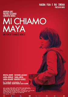 Mi chiamo Maya (2015)