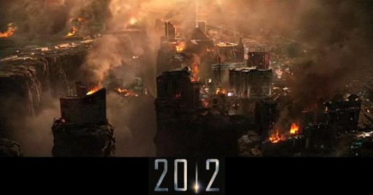 2012-End Of the World-photo