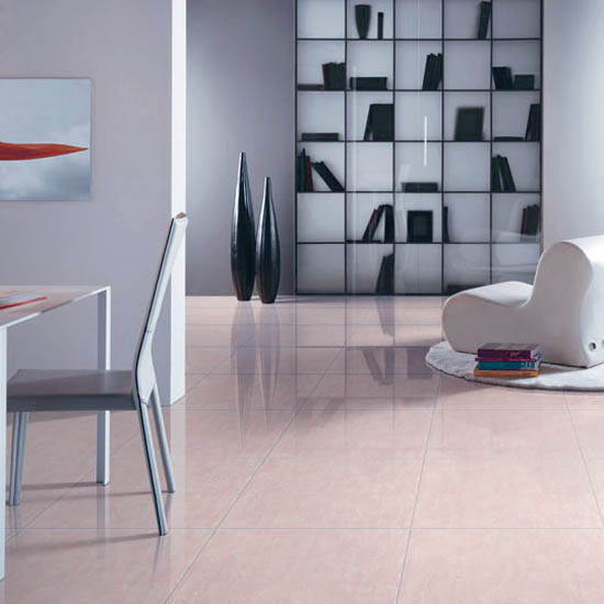 Vitrified Tiles Flooring photo