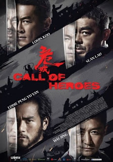 Download Film Terbaru Call of Heroes (2016) With Subtitle Indonesia