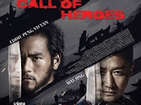 Download Film Terbaru Call of Heroes (2016) With Subtitle Indonesia