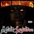 LI Works On Lord Infamous Mixtape