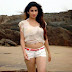 Parul Gulati Photoshoot on Beach side