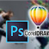 Photoshop Vs Coral Draw- Which tool is best for Graphic Design