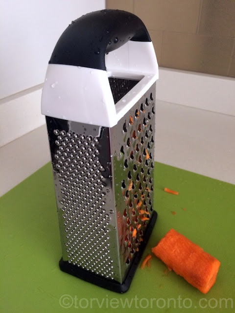 danesco grater