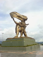 tuong dai chien thang dien bien phu