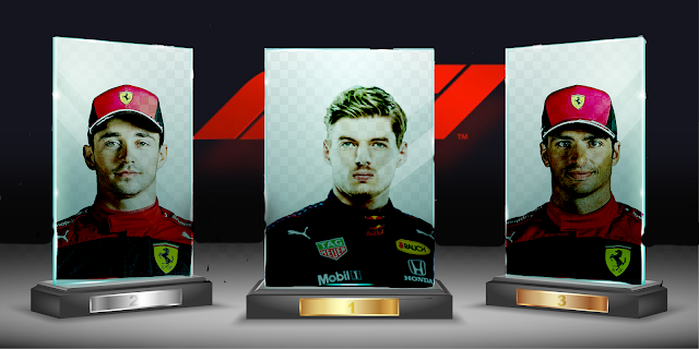 Gran Premio de Miami 2022 Formula Uno Verstappen Ecuador Fayals