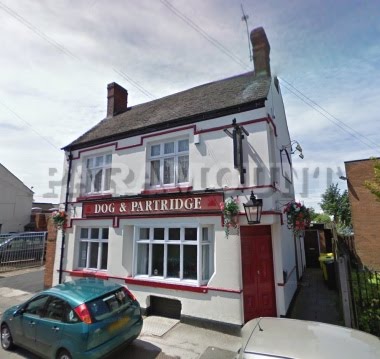 Dog and Partridge Pub For Sale West Midlands