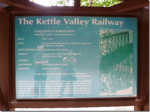 KettleValleyRailway