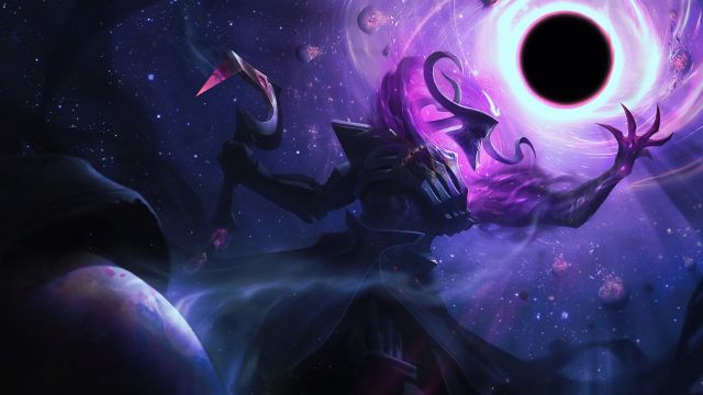 صور وخلفيات لعبة ليج اوف ليجند League Of Legends