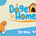 Dog Rush to Home : Draw to Run