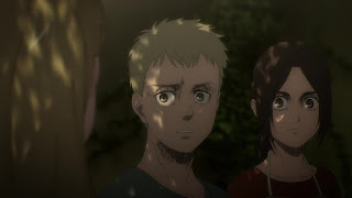 進撃の巨人 アニメ 70話 Attack on Titan Episode 70