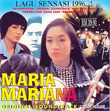 Free Download Movie Maria Mariana [ Malay Movie 1996 ]