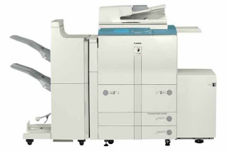 Canon imageRUNNER 6000 driver della stampante scaricare