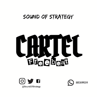Cartel - Free Beat mp3 download