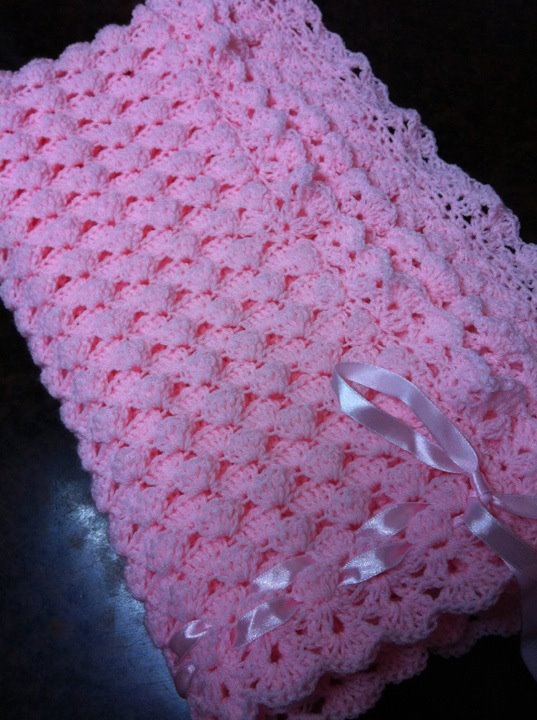 Chales De Bebe A Crochet Paso A Paso Imagui Chales De Bebe A Crochet Paso A Paso Imagui
