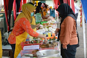 Ramadan Momen Membangkitkan UMKM
