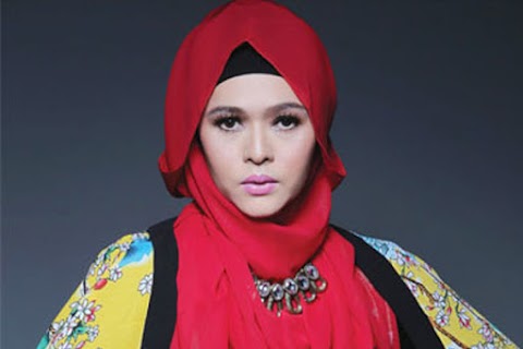 Sharifah Zarina - Langit Ke 7 MP3