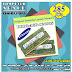 Original Samsung Laptop Memory DDR3 4GB 1RX8 PC3 12800S